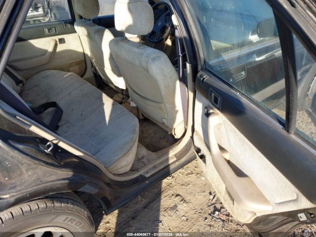 Honda Accord Lxi Image 2