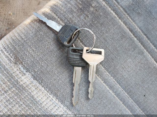 Honda Accord Lxi Image 11