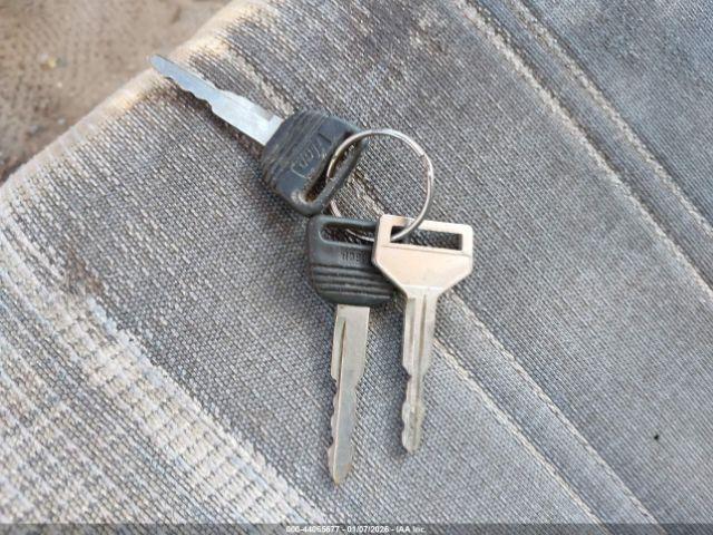 Honda Accord Lxi Image 11