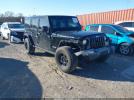 Jeep Wrangler Rubicon 4x4 Image 1