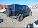 Jeep Wrangler Rubicon 4x4 Image 12