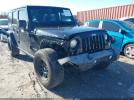 Jeep Wrangler Rubicon 4x4 Image 15