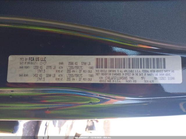 Jeep Wrangler Rubicon 4x4 Image 7