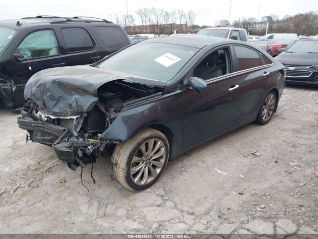 Hyundai SONATA Se Image 5