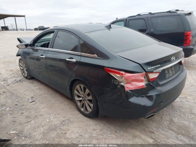 Hyundai SONATA Se Image 8