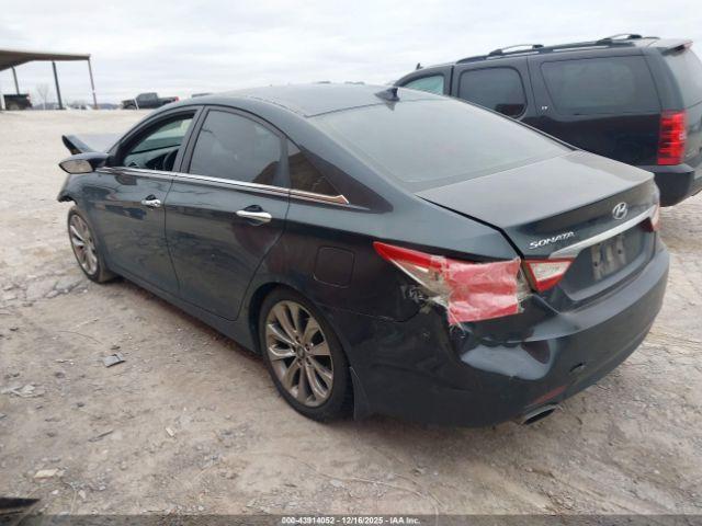 Hyundai SONATA Se Image 8