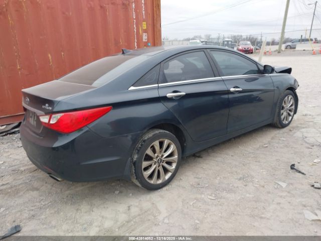 Hyundai SONATA Se Image 3