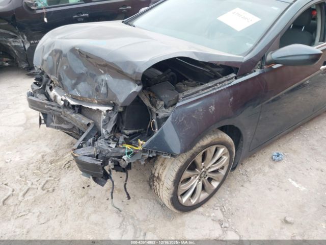 Hyundai SONATA Se Image 4