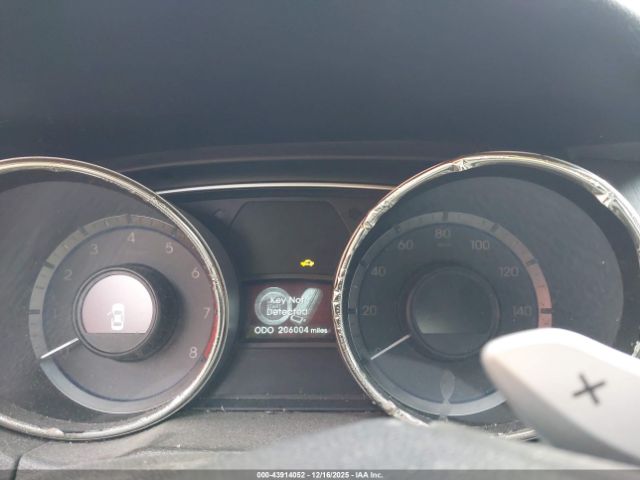 Hyundai SONATA Se Image 7