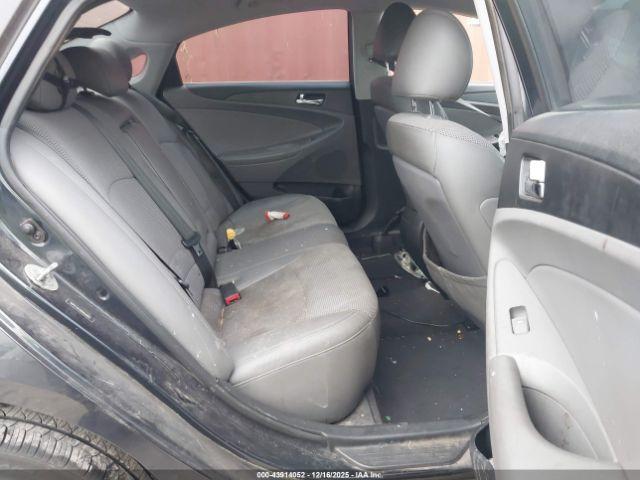 Hyundai SONATA Se Image 2