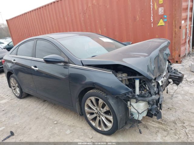 Hyundai SONATA Se Image 9