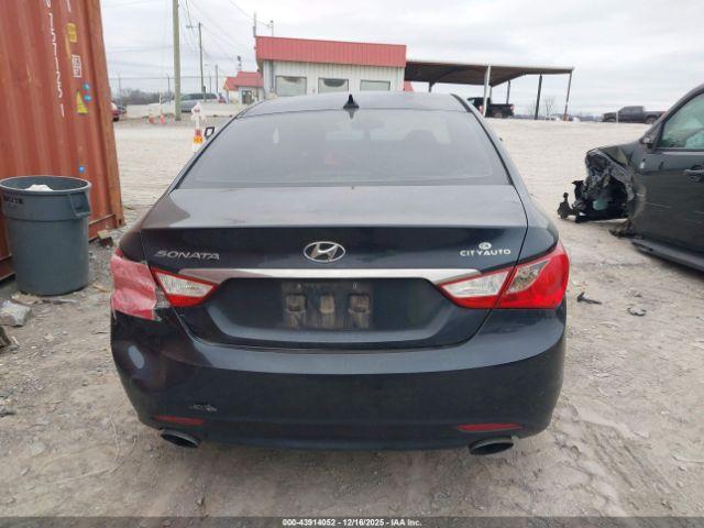 Hyundai SONATA Se Image 10