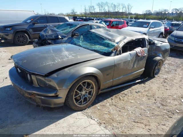 Ford Mustang Image 9