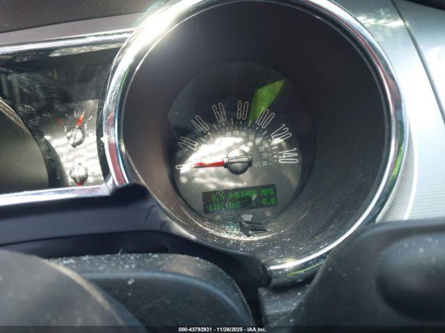 Ford Mustang Image 15