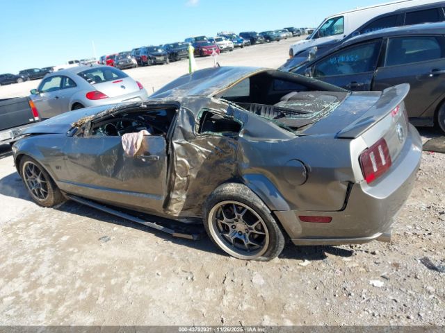 Ford Mustang Image 13