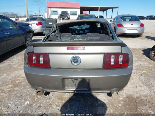 Ford Mustang Image 11