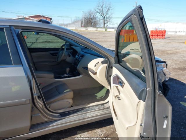 Nissan Altima 2.5 Sl Image 10