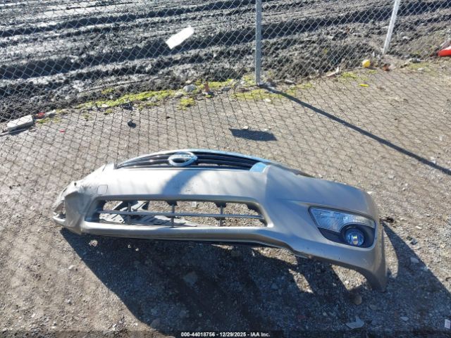 Nissan Altima 2.5 Sl Image 3