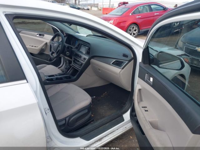 Hyundai SONATA Se Image 3