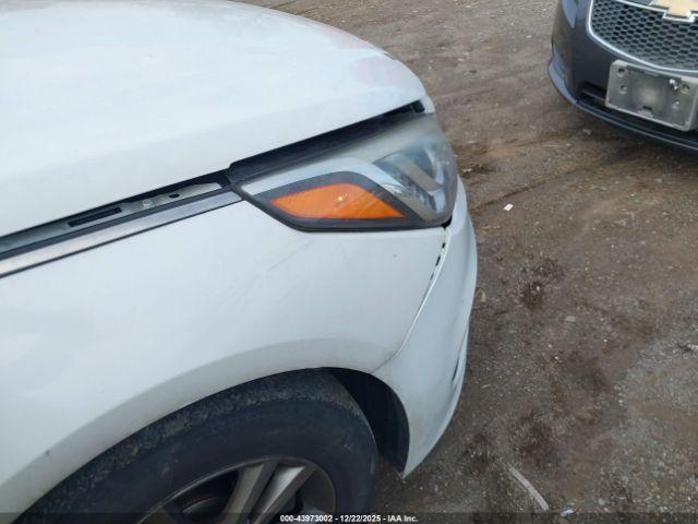 Hyundai SONATA Se Image 9