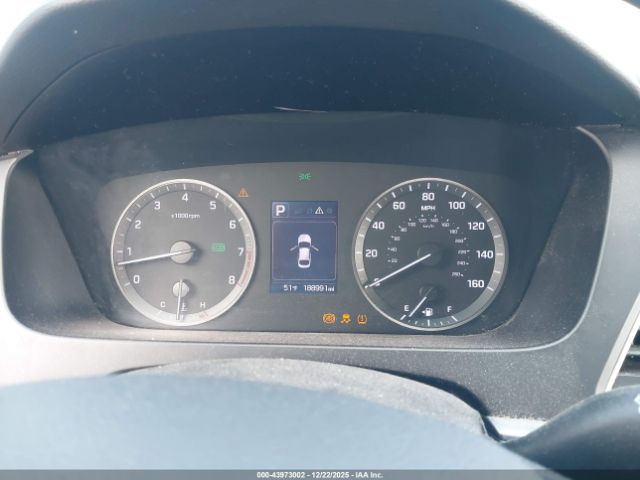 Hyundai SONATA Se Image 6