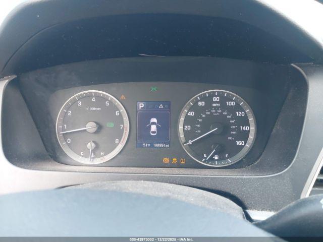 Hyundai SONATA Se Image 6