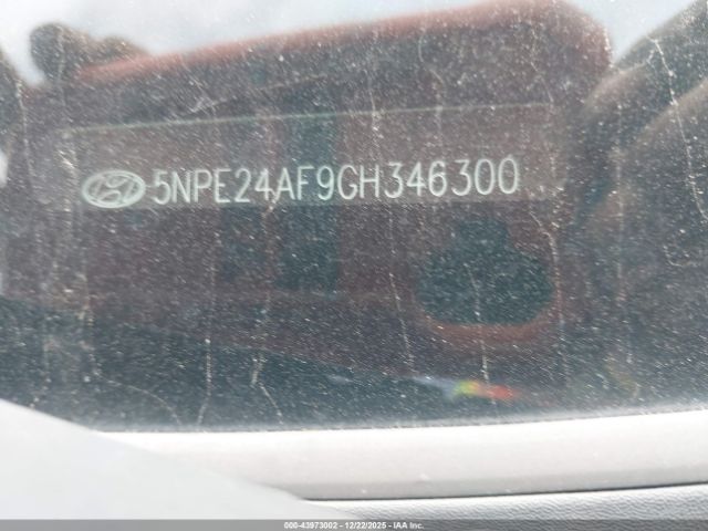 Hyundai SONATA Se Image 10