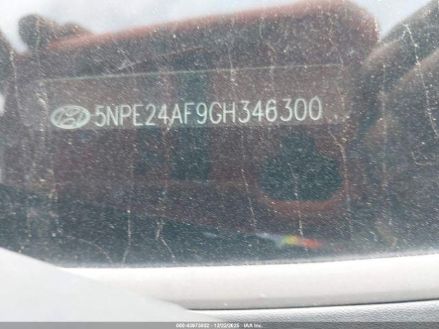 Hyundai SONATA Se Image 10