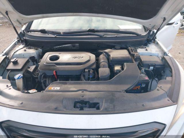 Hyundai SONATA Se Image 5