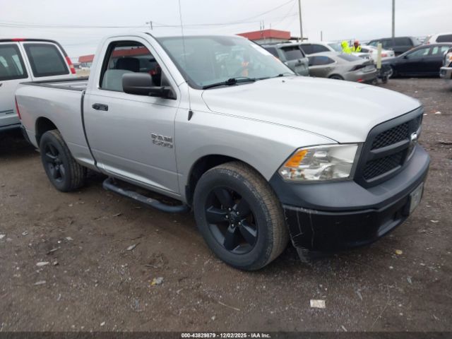 Ram 1500 Hfe Image 1