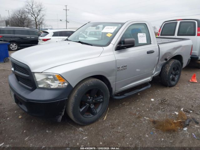 Ram 1500 Hfe Image 2