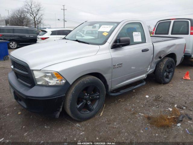 Ram 1500 Hfe Image 2