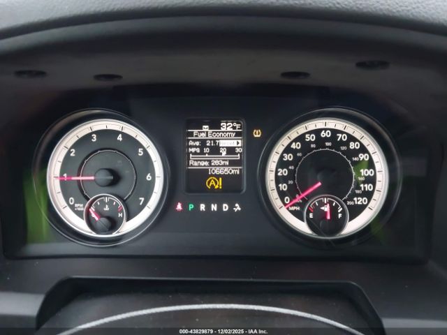 Ram 1500 Hfe Image 13