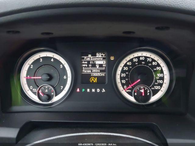 Ram 1500 Hfe Image 13