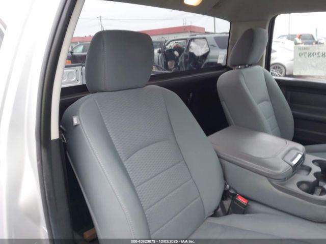 Ram 1500 Hfe Image 4