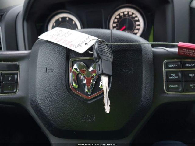 Ram 1500 Hfe Image 6