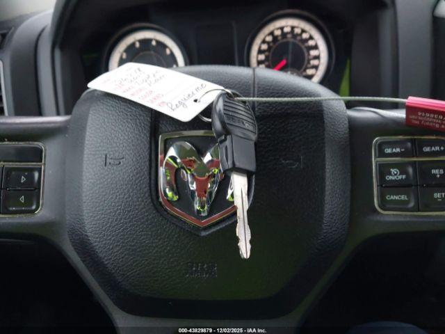 Ram 1500 Hfe Image 6