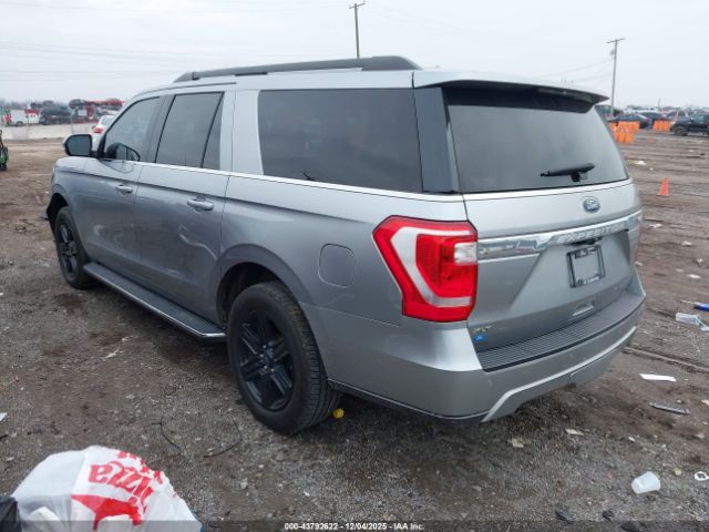 Ford Expedition Xlt Max Image 3