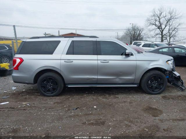 Ford Expedition Xlt Max Image 13