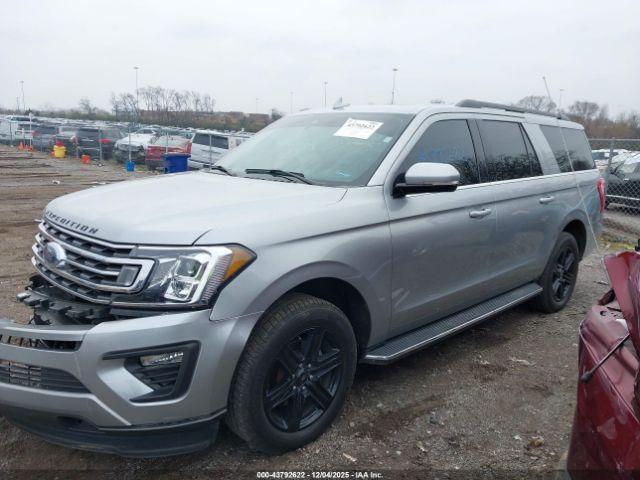 Ford Expedition Xlt Max Image 14