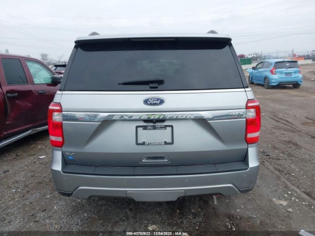 Ford Expedition Xlt Max Image 15