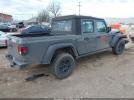 Jeep Gladiator Sport 4x4 Image 8