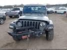 Jeep Gladiator Sport 4x4 Image 7