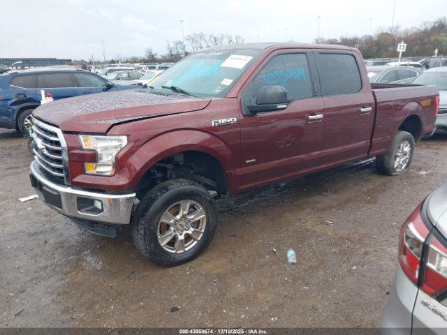 Ford F-150 Xlt Image 10
