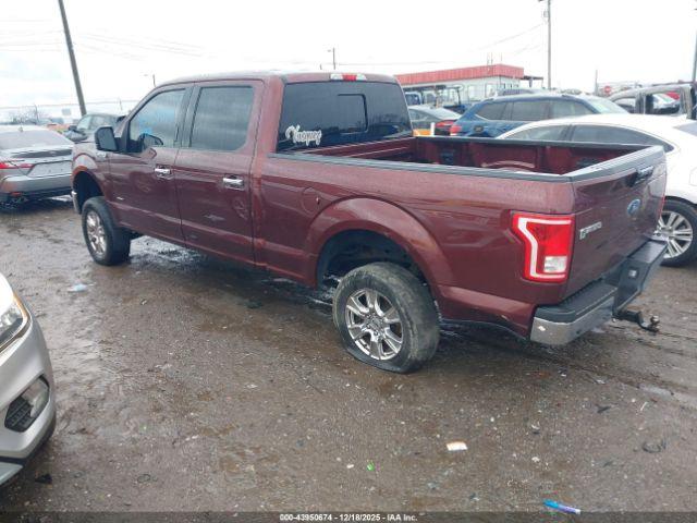 Ford F-150 Xlt Image 3