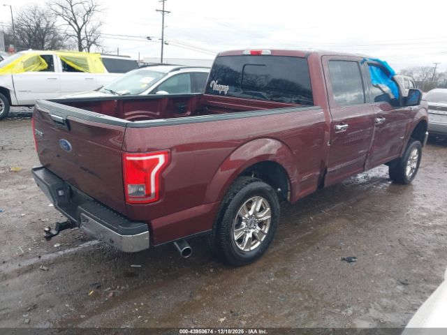 Ford F-150 Xlt Image 6