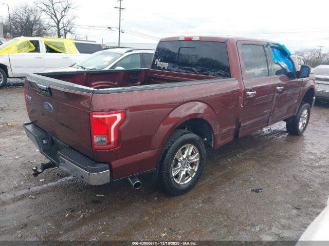 Ford F-150 Xlt Image 6