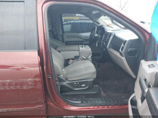 Ford F-150 Xlt Image 2