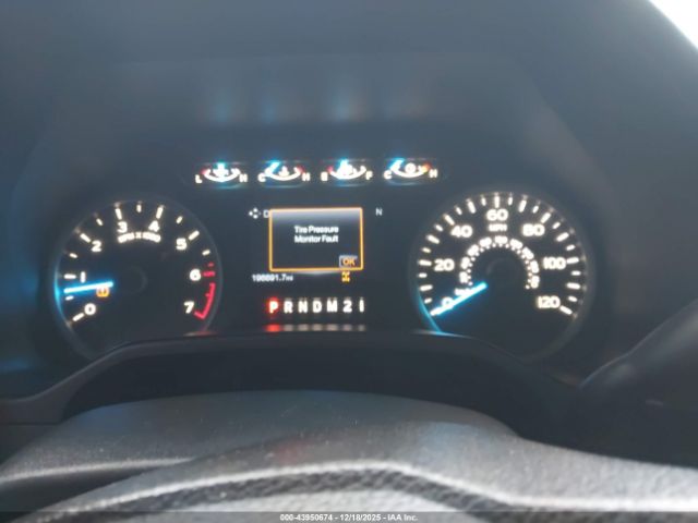 Ford F-150 Xlt Image 5