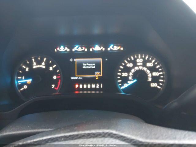 Ford F-150 Xlt Image 5